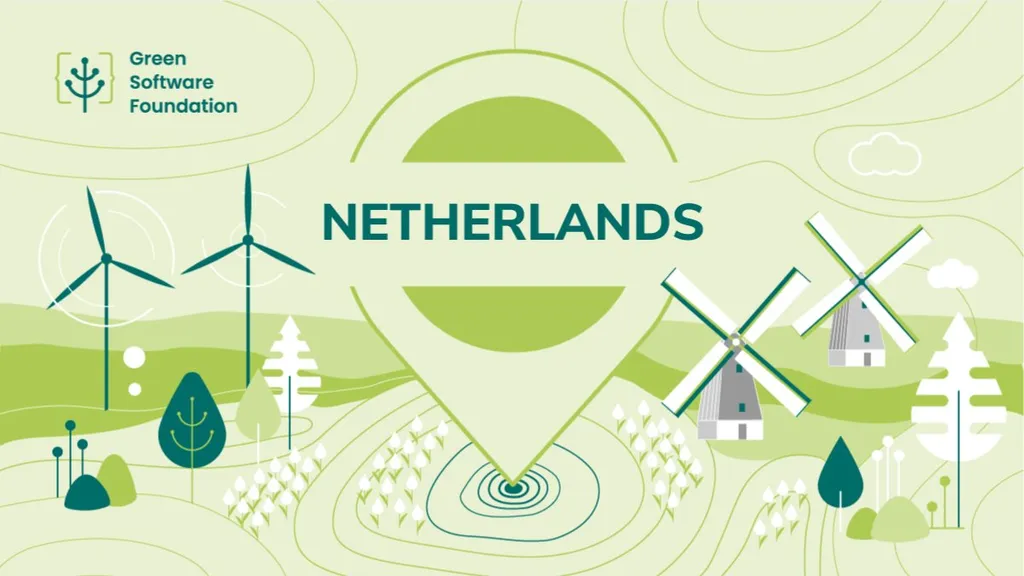 Green Software Foundation