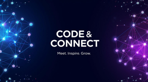 Code & Connect